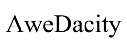 AWEDACITY trademark