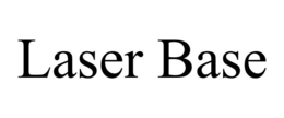 LASER BASE trademark