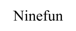 NINEFUN trademark