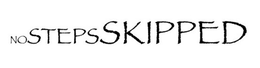 NOSTEPSSKIPPED trademark