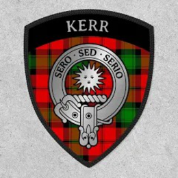 KERR SERO • SED • SERIO trademark