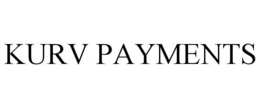 KURV PAYMENTS trademark