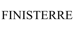 FINISTERRE trademark