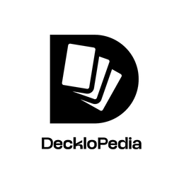 D DECKLOPEDIA trademark