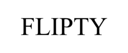 FLIPTY trademark