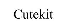 CUTEKIT trademark