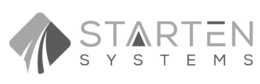 STARTEN SYSTEMS trademark