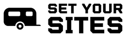 SET YOUR SITES trademark