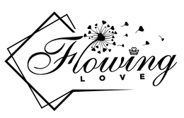 FLOWING LOVE trademark