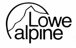 LOWE ALPINE trademark