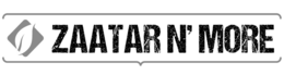 ZAATAR N’ MORE trademark