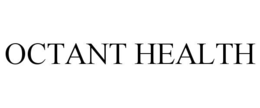 OCTANT HEALTH trademark