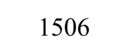 1506 trademark