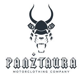 PANZTAURA MOTORCLOTHING COMPANY trademark