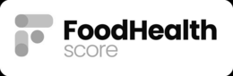 F FOODHEALTH SCORE trademark