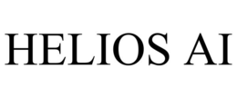 HELIOS AI trademark