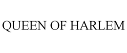 QUEEN OF HARLEM trademark