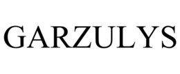 GARZULYS trademark