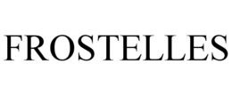 FROSTELLES trademark