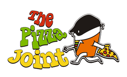 THE PIZZA JOINT trademark