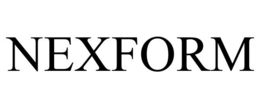 NEXFORM trademark