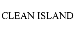 CLEAN ISLAND trademark
