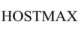 HOSTMAX trademark