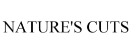 NATURE'S CUTS trademark