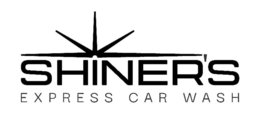 SHINER'S EXPRESS CAR WASH trademark