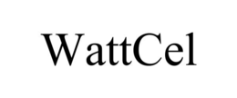 WATTCEL trademark