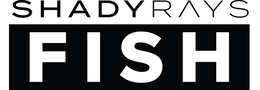 SHADY RAYS FISH trademark