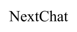NEXTCHAT trademark