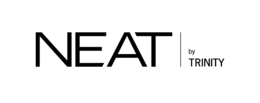 NEAT BY TRINITY trademark