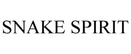 SNAKE SPIRIT trademark