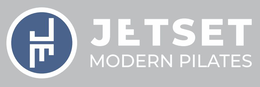 JEJM JETSET MODERN PILATES trademark