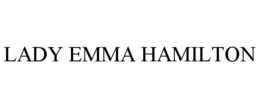 LADY EMMA HAMILTON trademark