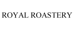 ROYAL ROASTERY trademark