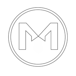 M trademark