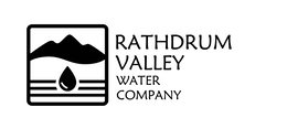 RATHDRUM VALLEY WATER COMPANY trademark