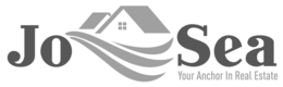 JO SEA YOUR ANCHOR IN REAL ESTATE trademark