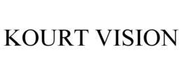 KOURT VISION trademark