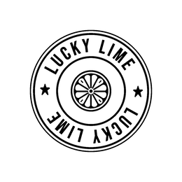 LUCKY LIME LUCKY LIME trademark