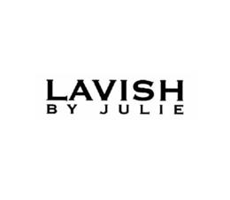LAVISH BY JULIE trademark