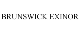 BRUNSWICK EXINOR trademark