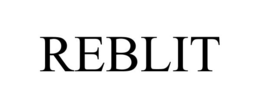 REBLIT trademark