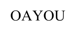 OAYOU trademark