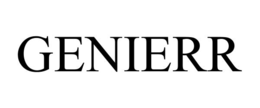 GENIERR trademark