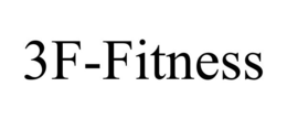 3F-FITNESS trademark