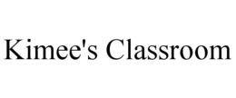 KIMEE'S CLASSROOM trademark