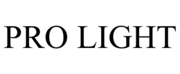 PRO LIGHT trademark